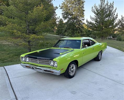 roadrunner number